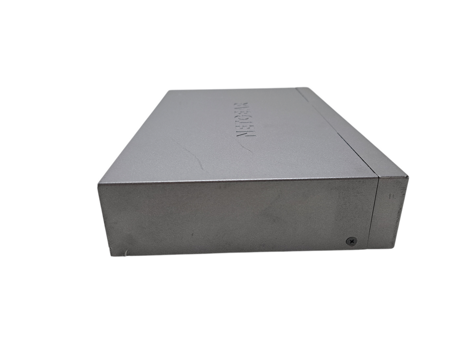 NETGEAR MS108EUP | 8x Ultra60 PoE Multi-Gigabit Switch *READ*