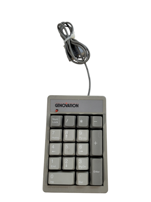 GENOVATION MICROPAD 623
