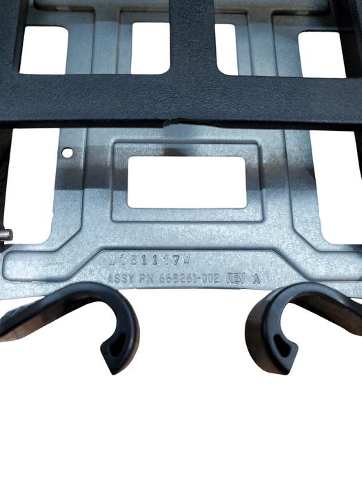 HP 2.5" to 3.5" Adapter Bracket - 668261-002