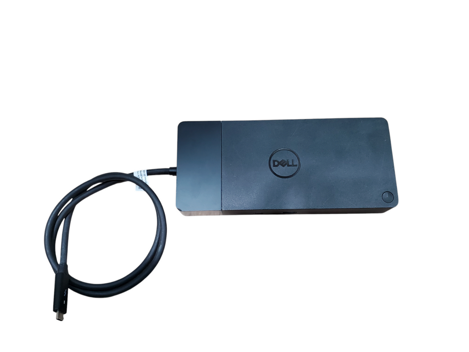 Dell WD19TBS Thunderbolt Docking Station w/ 180W AC Adapter