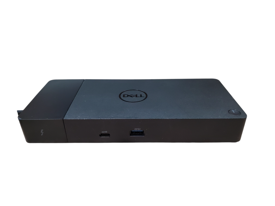 Dell WD19TBS Thunderbolt Docking Station w/ 180W AC Adapter