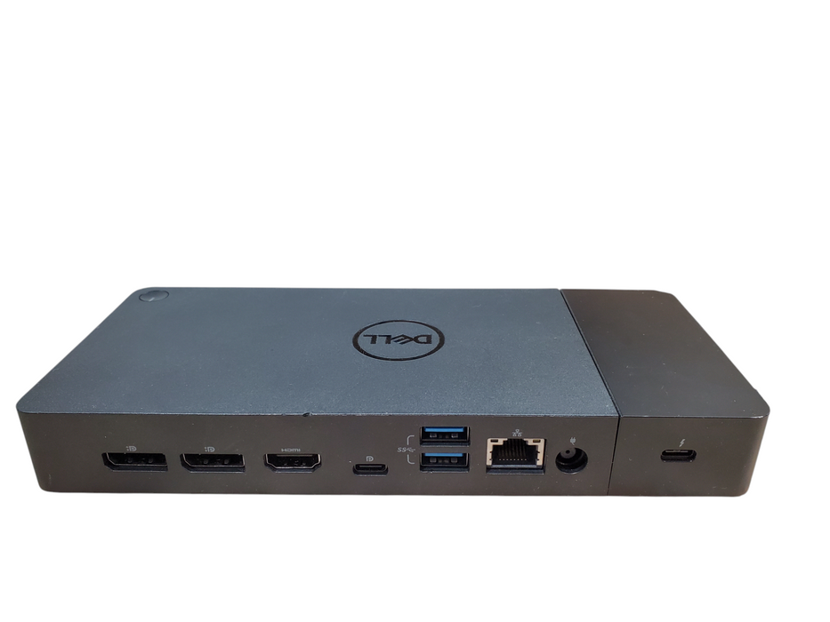 Dell WD19TBS Thunderbolt Docking Station w/ 180W AC Adapter