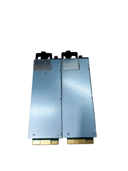 Lot 2x HP HSTNS-PL40-1 500W 80+ Platinum Server Power Supply