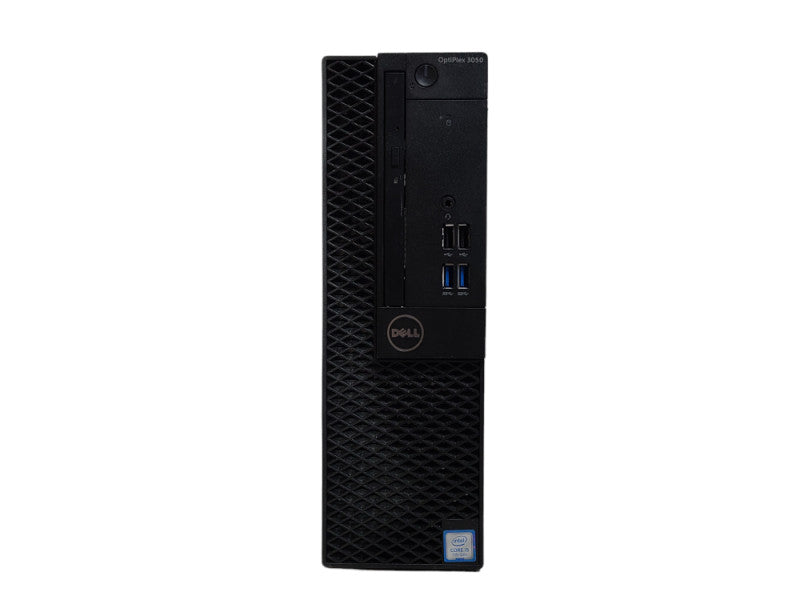 Dell Optiplex 3050 SFF, Core I5-7500 3.4GHz, 8GB DDR4, 256GB Nvme