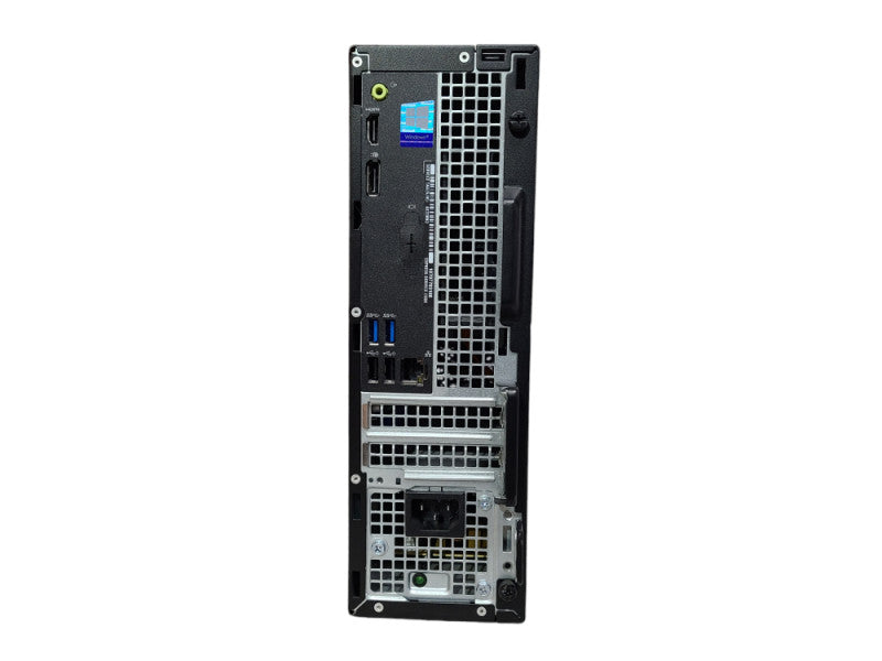 Dell Optiplex 3050 SFF, Core I5-7500 3.4GHz, 8GB DDR4, 256GB Nvme