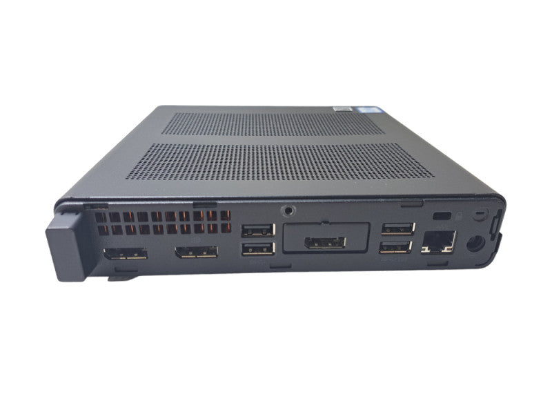 HP EliteDesk 800 G4 USFF | i5-8500 @ 3.0GHz 6C, 8GB DDR4, 256GB NVme