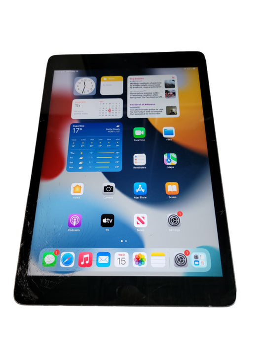 Apple iPad 8th Gen 128GB (A2428) - READ Î