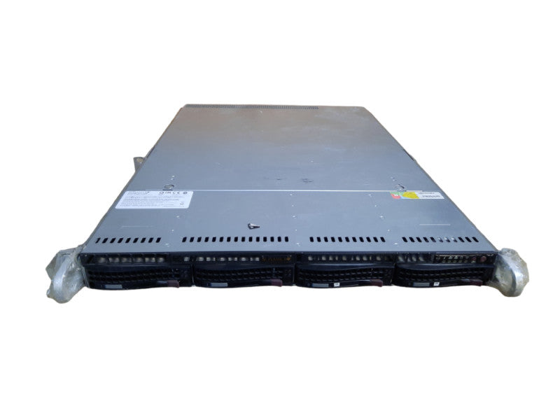 SuperMicro 815-7 Server - For Parts - *READ DESCRIPTION*