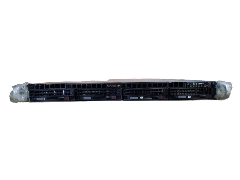 SuperMicro 815-7 Server - For Parts - *READ DESCRIPTION*