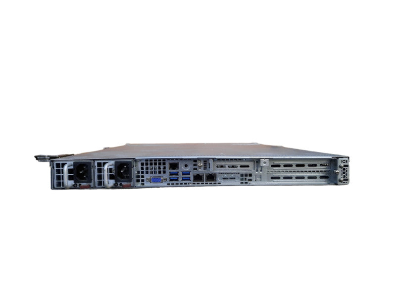 SuperMicro 815-7 Server - For Parts - *READ DESCRIPTION*