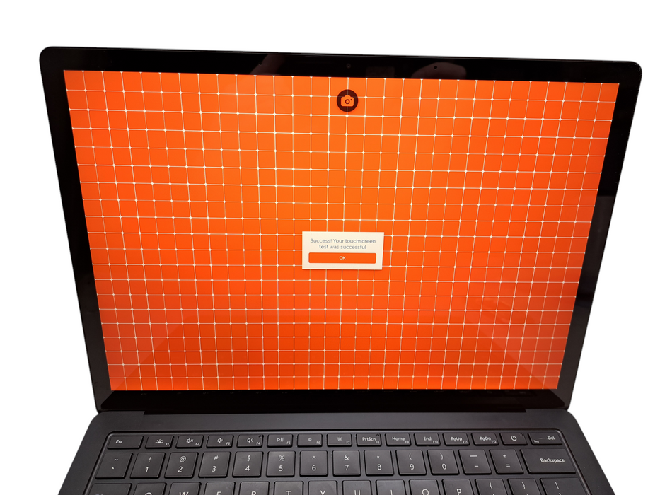 Microsoft Surface Laptop 3 | Intel Core i5-1035G7, 16GB DDR4, 256GB NVMe *READ