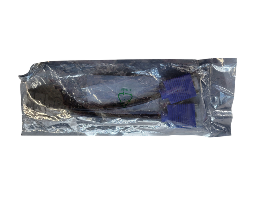 New Genuine Dell DVI 59 pin to Dual VGA Splitter Cable 0G9438 G9438