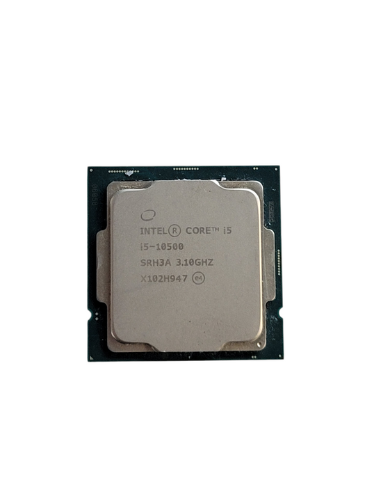 Intel Core i5-10500T @2.30GHz SRH3A 6-Core Desktop CPU Processor