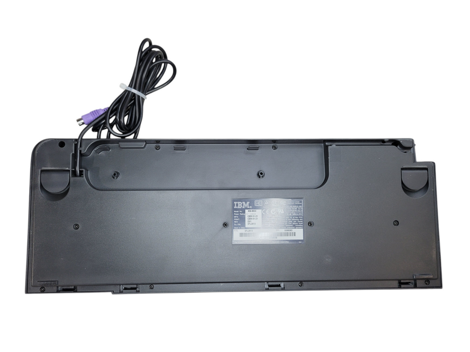 IBM KB-9930 PS/2 Keyboard
