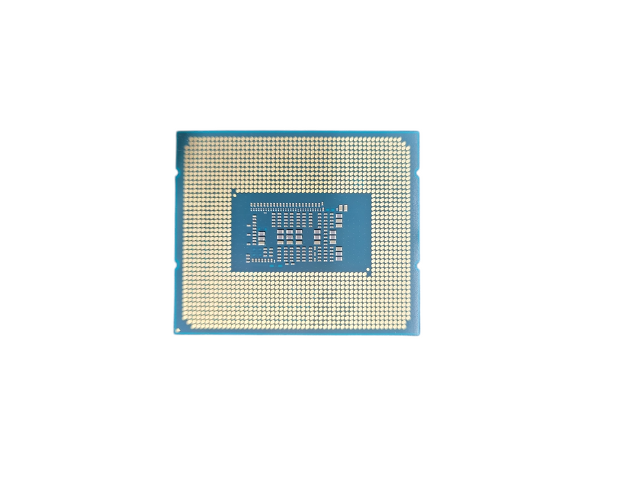 12th Gen Intel Core i5-12400 SRL5Y - Desktop CPU