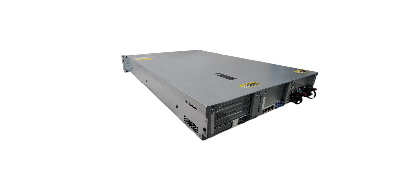 ProLiant DL380 Gen 9 1x Xeon E5-2620 V3 CPU | 16GB DDR$|440ar|2x500W|No HDD