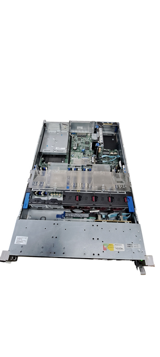 ProLiant DL380 Gen 9 1x Xeon E5-2620 V3 CPU | 16GB DDR$|440ar|2x500W|No HDD