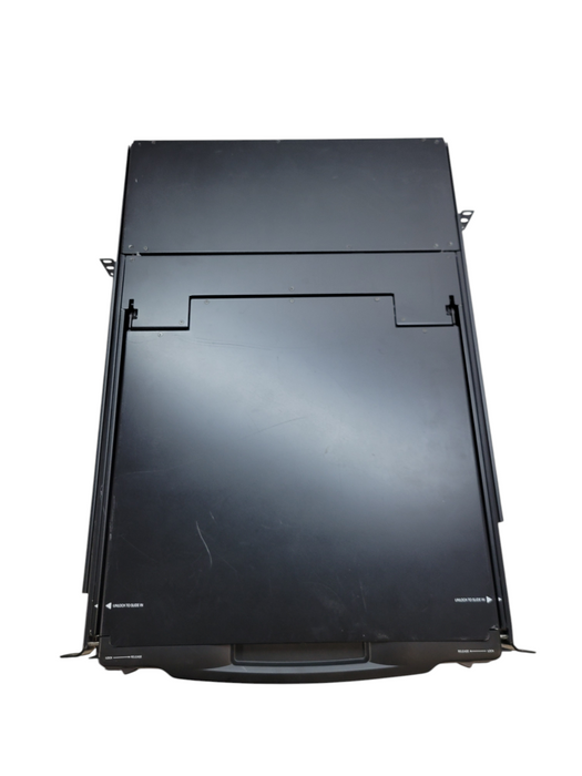 TRIPP-LITE IP-KVM SWITCH | 8-Port (B020-U08-19-IP)
