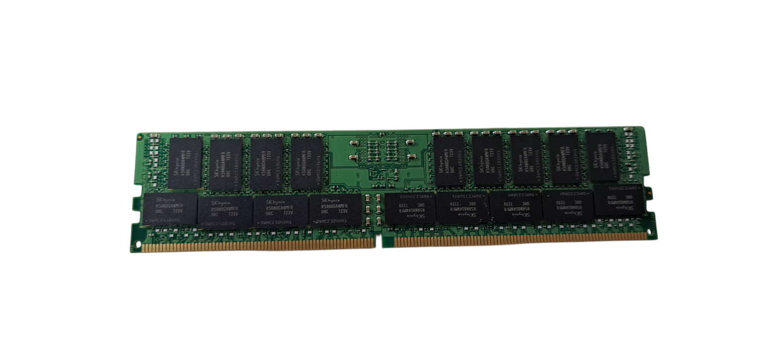 32GB HMA84GR7MFR4N‑UH DDR4‑2400 ECC RDIMM Memory
