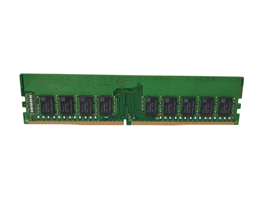 SK Hynix 16GB 2Rx8 PC4-2666V DDR4 ECC Server RAM HMA82GU7CJR8N-VK