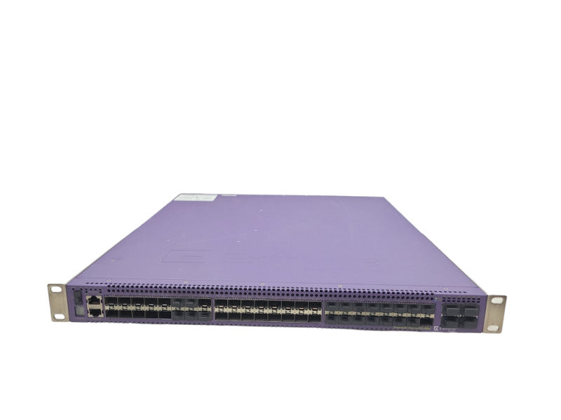 Extreme networks Summit X670-G2-48X-4Q & 2x550W PSU %