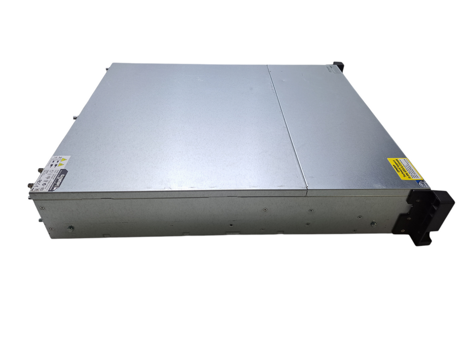 QNAP TS-869U-RP | 8-Bay Network Attached Storage NAS | No HDD's