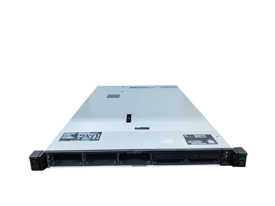 HP ProLiant DL360 Gen10 1U Server Barebones *READ*