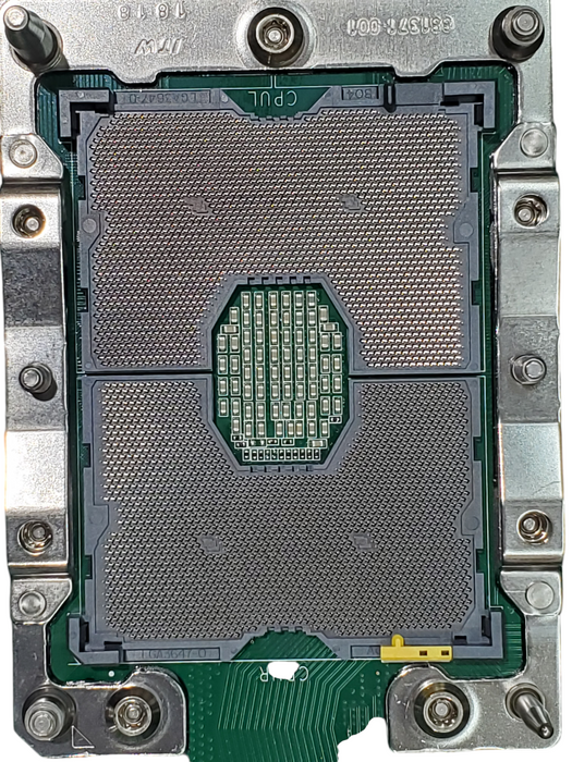 HP ProLiant DL360 Gen10 1U Server Barebones *READ*