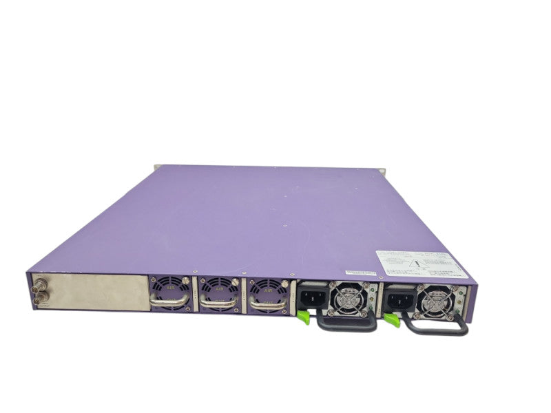 Extreme networks Summit X670-G2-48X-4Q & 2x550W PSU %