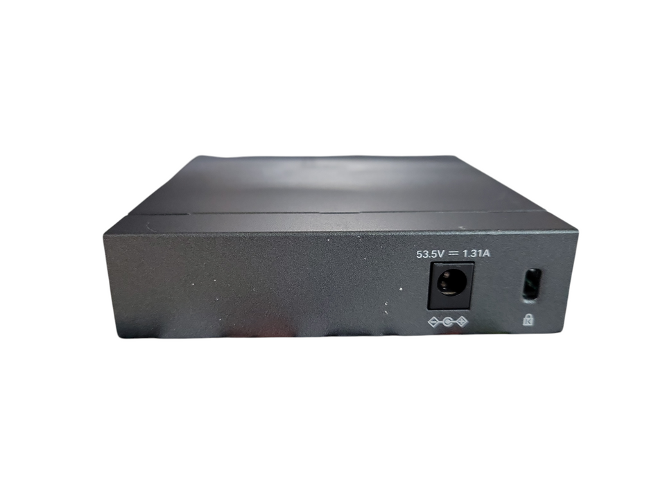 TP-Link TL-SG1005P-PD 5 Port PoE Passthrough Gigabit Ethernet Switch