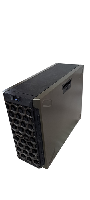 Dell PowerEdge T440 - 1x Xeon Bronze 3104| 4x 2TB HDD |16GB DDR4|H730P |2x495W