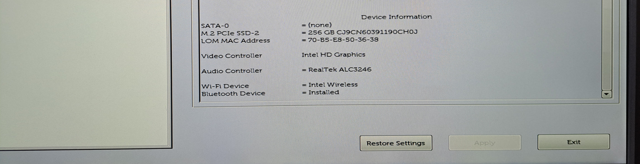 Dell OptiPlex 3080 Micro | Intel Core i5-10500T, 16GB DDR4, 256GB NVMe, Wi-Fi