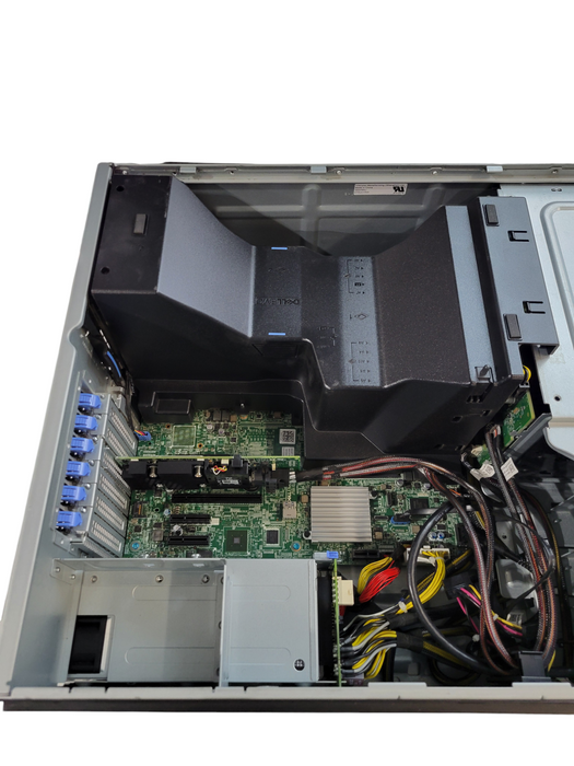 Dell PowerEdge T440 - Xeon Bronze 3104 32GB DDR4 PERC H730P 2x495W PSU