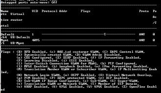 Extreme networks Summit X670-G2-48X-4Q & 2x550W PSU %