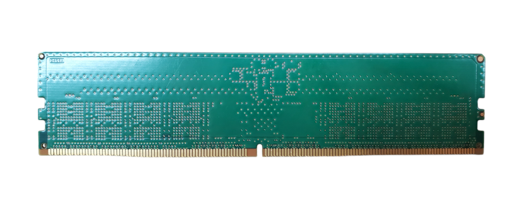 Micron 16GB 1RX8 PC5-4800B-UA0-1010-XT Desktop RAM | MTC8C1084S1UC48BA1