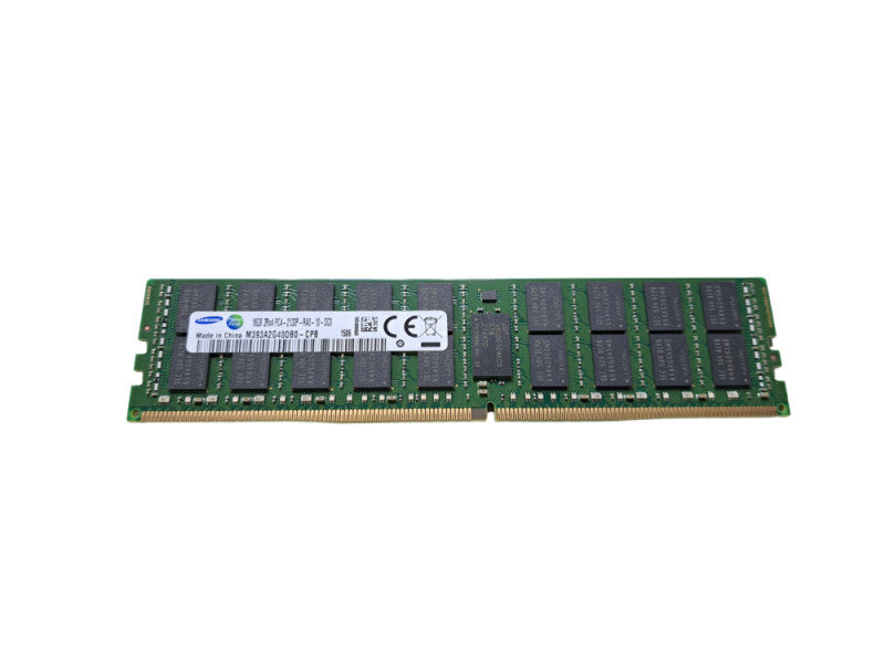Samsung 16GB 2Rx4 PC4-2133P-RA0 | DDR4 Server Memory Q