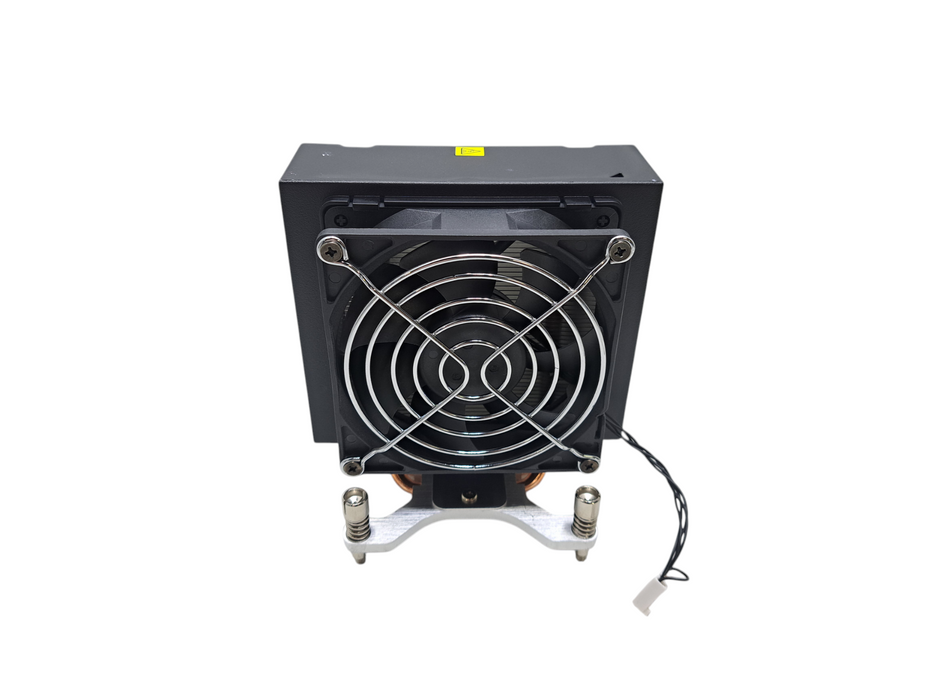 HP Z4 G4 Workstation LGA 2066 CPU Heatsink Fan 900187-001