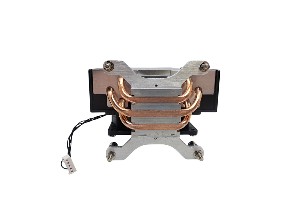 HP Z4 G4 Workstation LGA 2066 CPU Heatsink Fan 900187-001