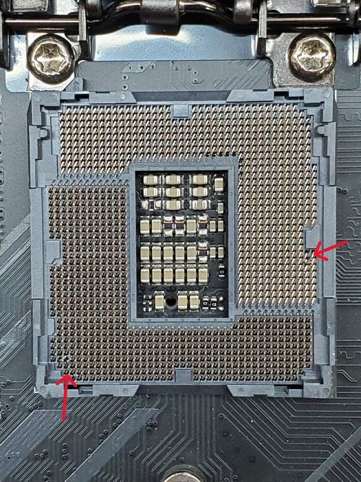 ASUS ROG Maximus IX Hero LGA1151 Motherboard - No CPU/RAM *READ*