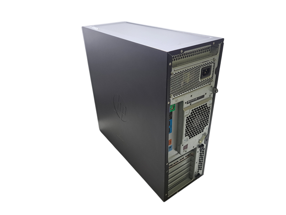 HP Z440 Workstation | Xeon E5-1620 v4, 8GB DDR4, M2000, No HDD *READ*