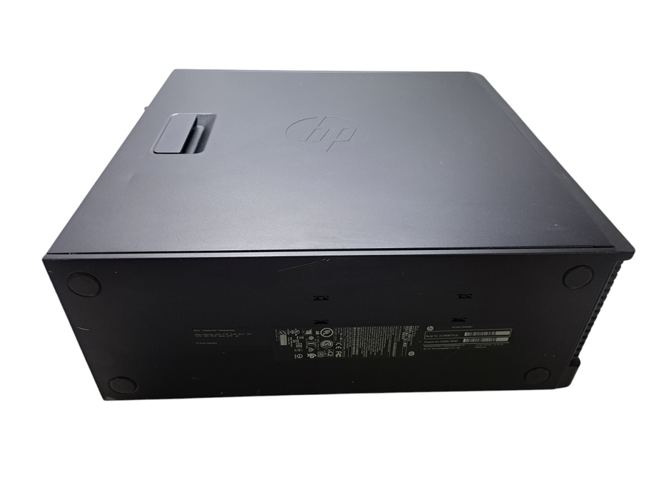 HP Z440 Workstation | Xeon E5-1620 v4, 8GB DDR4, M2000, No HDD *READ*