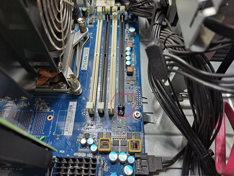 HP Z440 Workstation | Xeon E5-1620 v4, 8GB DDR4, M2000, No HDD *READ*