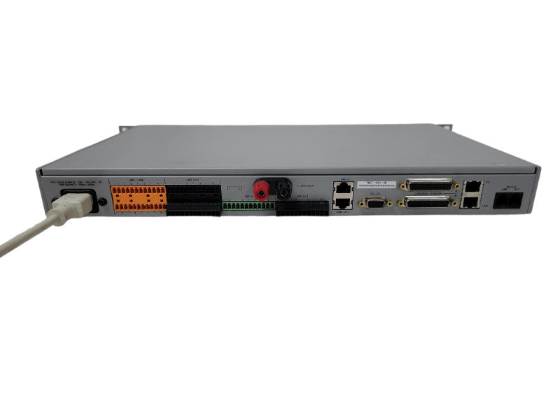 ClearOne Converge Pro 880T 910-151-881 Digital Audio Mixer Pro conference sys