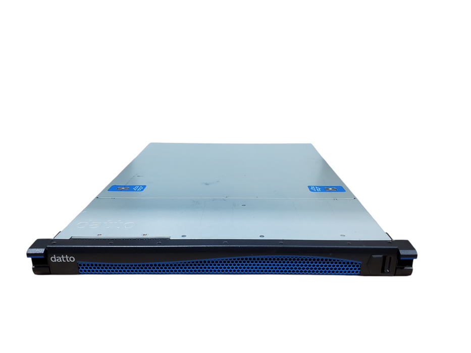 Datto S4P2143 - Intel Xeon D-2143IT, 16GB DDR4 - No HDD