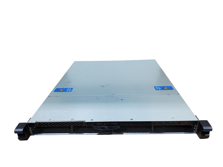 Datto S4P2143 - Intel Xeon D-2143IT, 16GB DDR4 - No HDD