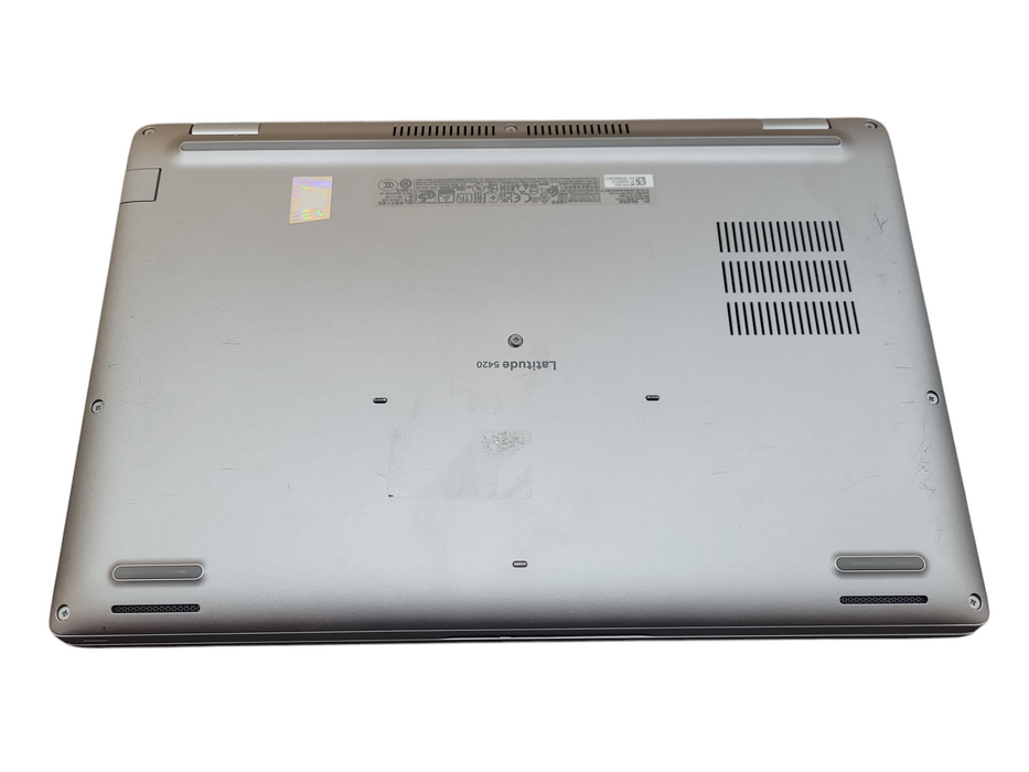 Dell Latitude 5420 | Intel Core i5-1145G7 @2.40GHz, 8GB DDR4, 256GB NVMe
