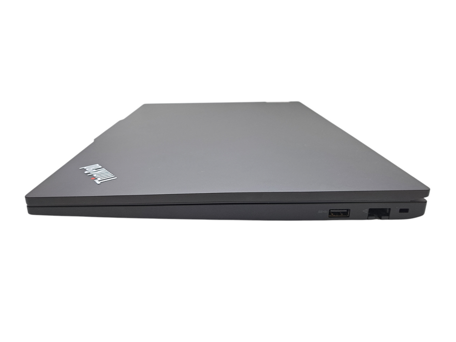 Lenovo ThinkPad E16 Gen 1 | AMD Ryzen 5 7530U, 16GB DDR4, 256GB NVMe