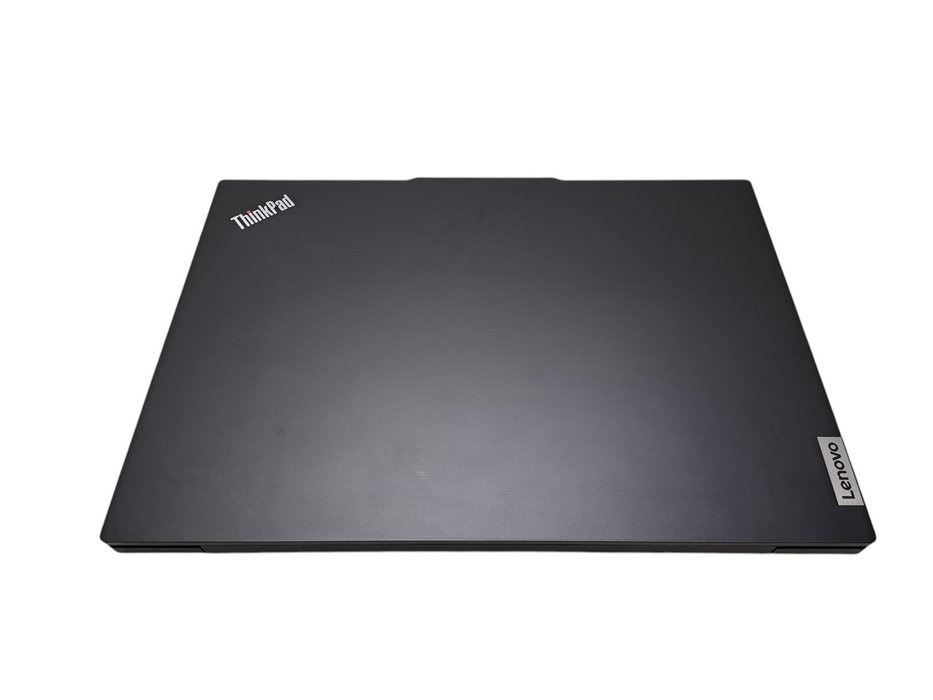 Lenovo ThinkPad E16 Gen 1 | AMD Ryzen 5 7530U, 16GB DDR4, 256GB NVMe