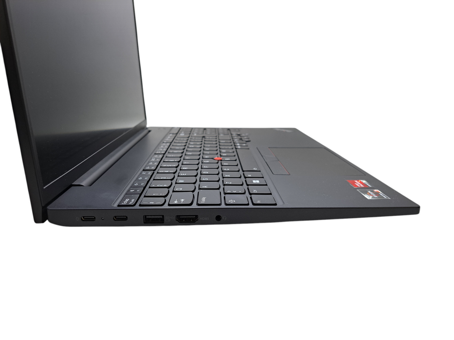 Lenovo ThinkPad E16 Gen 1 | AMD Ryzen 5 7530U, 16GB DDR4, 256GB NVMe