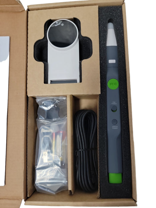 IPEVO IW2 Wireless Interactive Whiteboard Pointer Draw Annotate| Like new